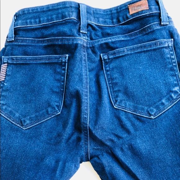 Paige jeans  - Picture 2 of 8